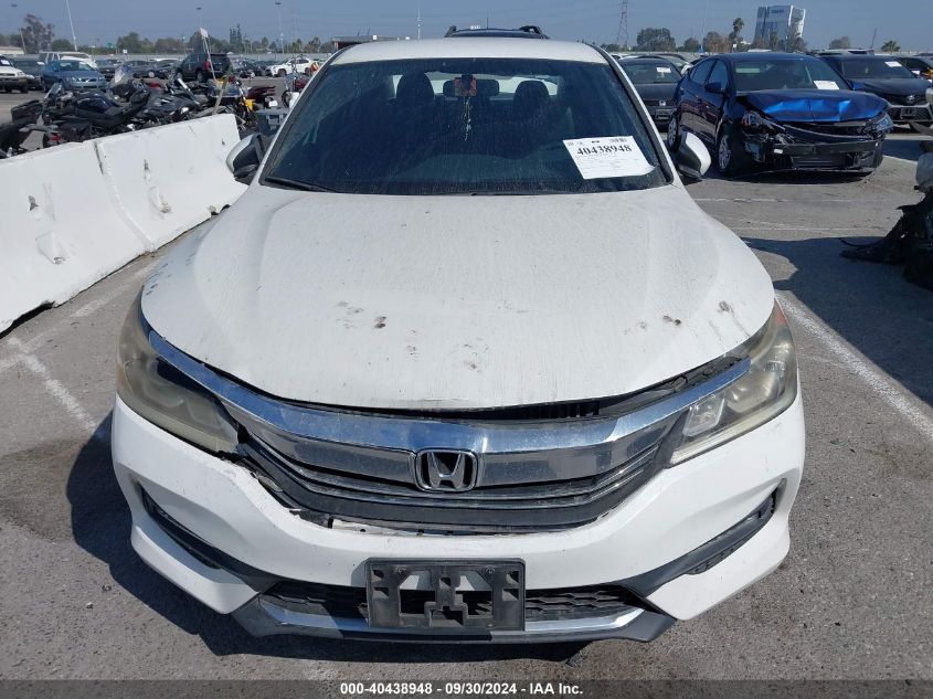 1HGCR2F59HA037444 2017 Honda Accord Sport