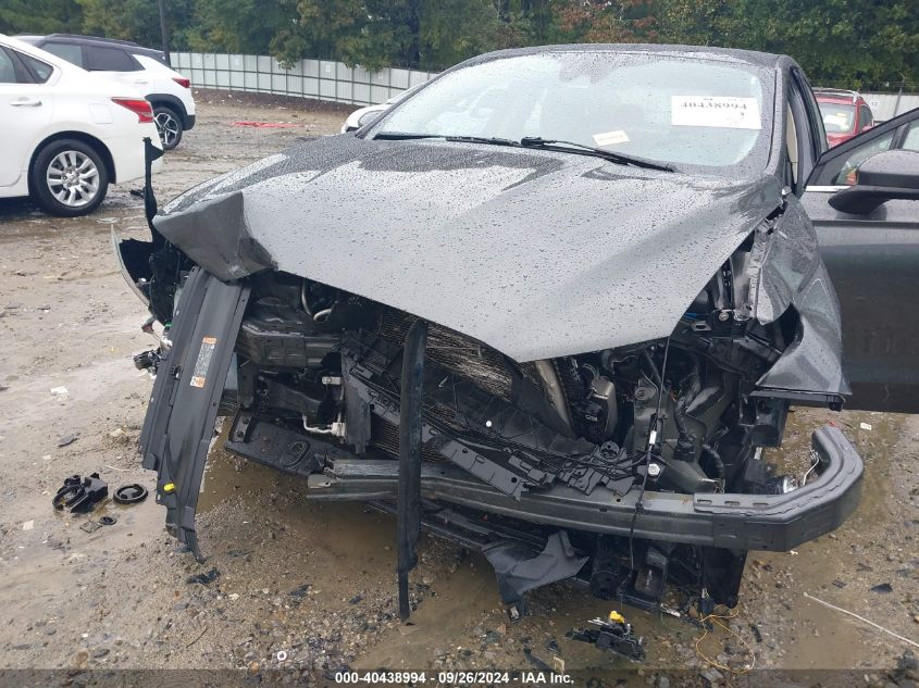 2019 FORD FUSION S - 3FA6P0G77KR126972