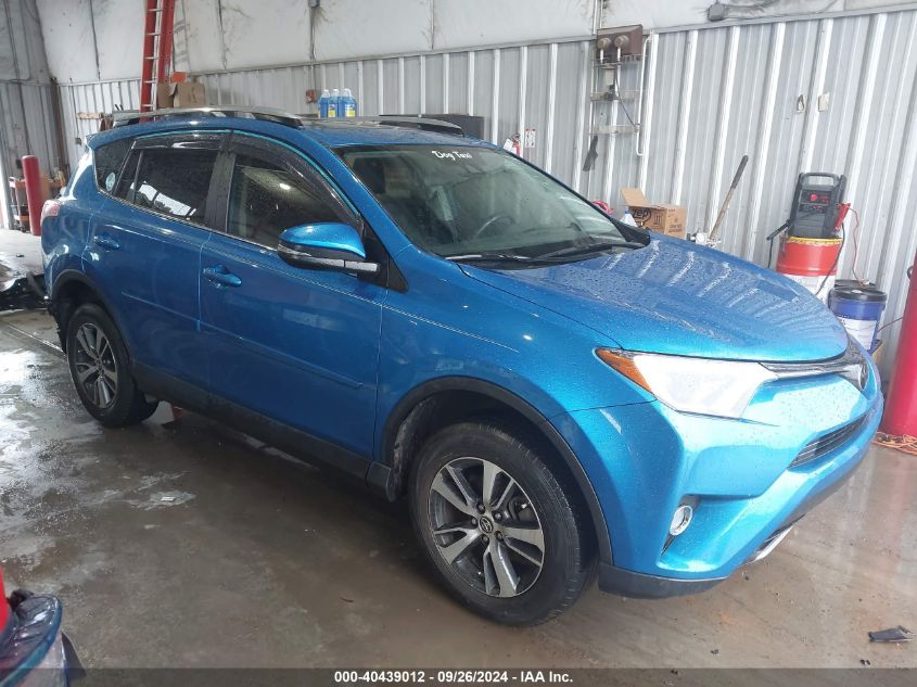 JTMWFREV6JJ189430 2018 TOYOTA RAV 4