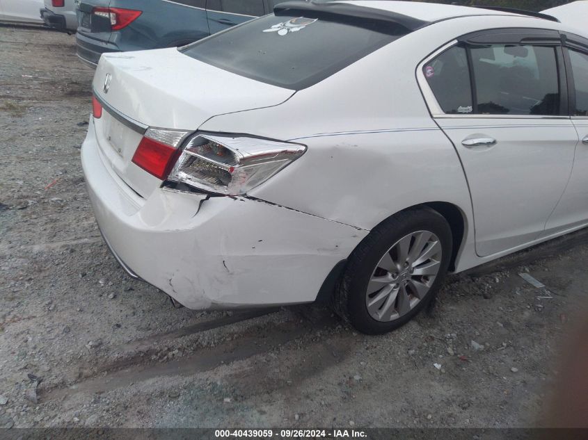 1HGCR2F7XFA245881 2015 Honda Accord Ex