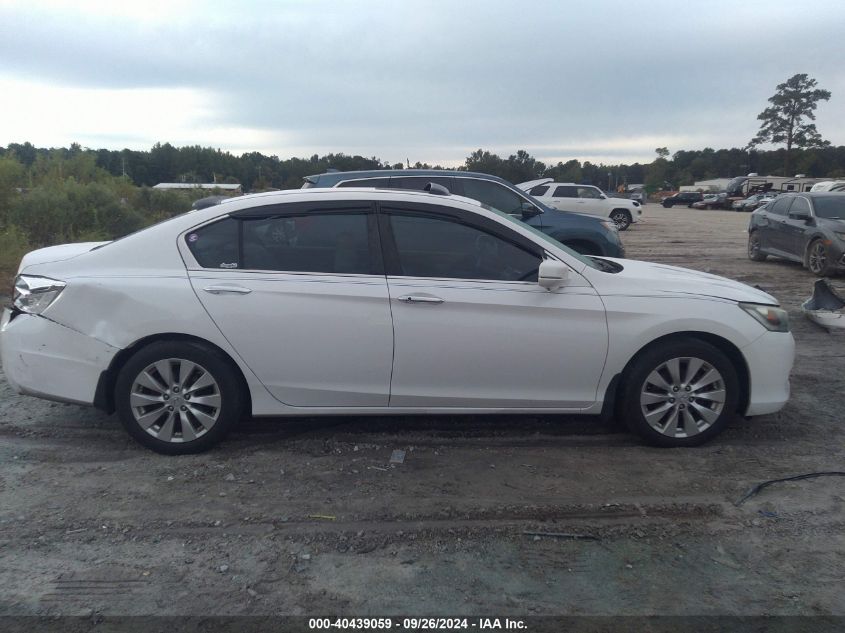 1HGCR2F7XFA245881 2015 Honda Accord Ex