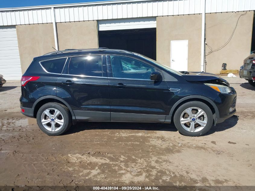 1FMCU0G93DUD85070 2013 Ford Escape Se