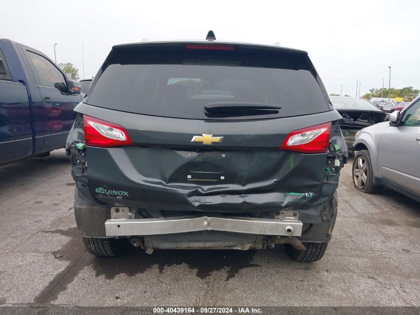 2GNAXUEV5K6108191 2019 CHEVROLET EQUINOX - Image 17