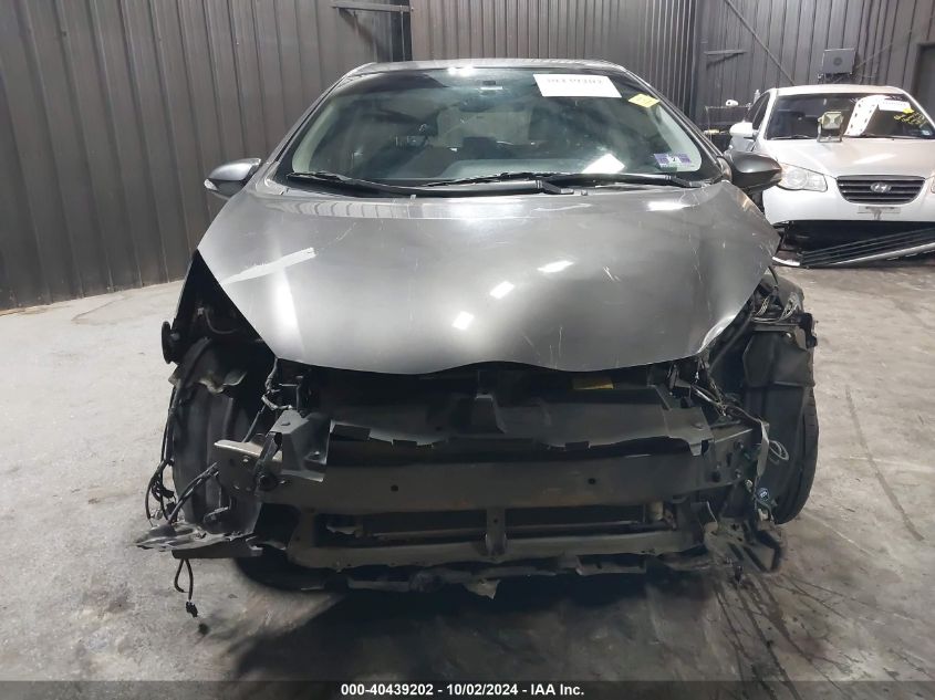 JTDKDTB39E1560882 2014 Toyota Prius C Four/One/Three/Two