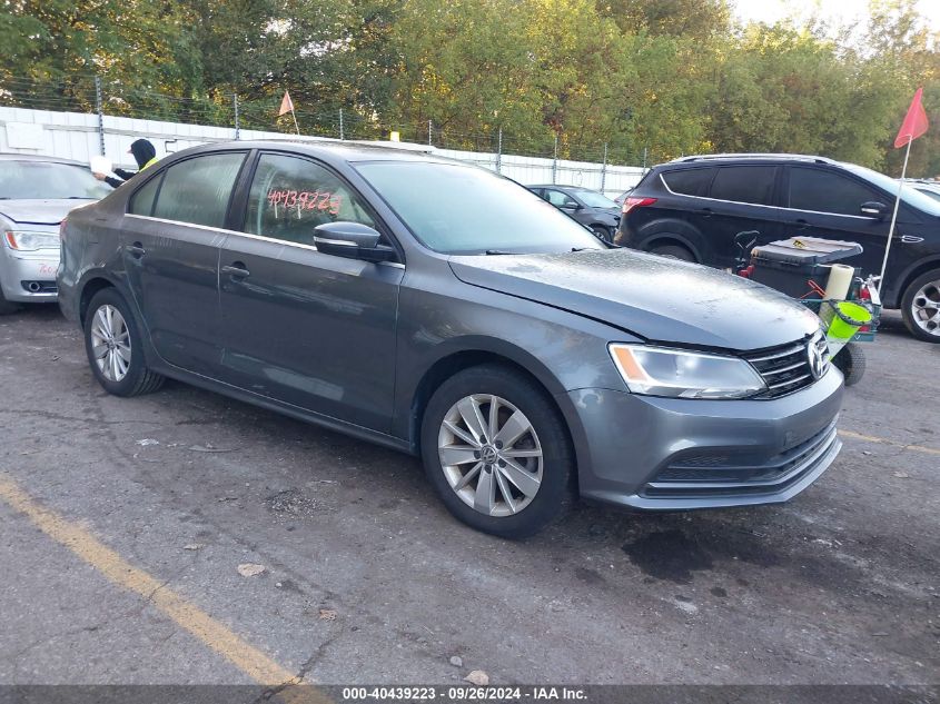 3VWD67AJ7GM359804 2016 VOLKSWAGEN JETTA - Image 1