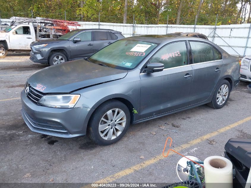 3VWD67AJ7GM359804 2016 VOLKSWAGEN JETTA - Image 2