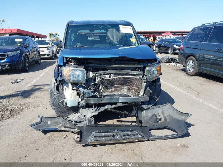 5J6YH18738L008410 2008 Honda Element Ex