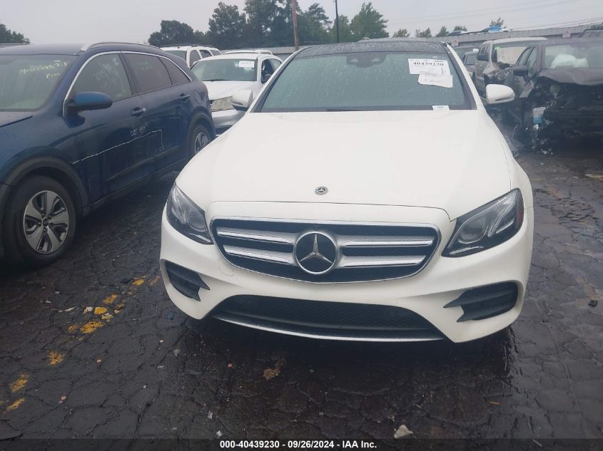 VIN WDDZF4JB4KA525904 2019 Mercedes-Benz E 300 no.12