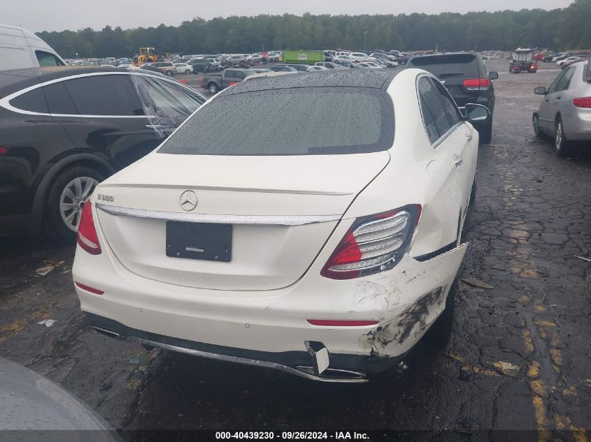 VIN WDDZF4JB4KA525904 2019 Mercedes-Benz E 300 no.16