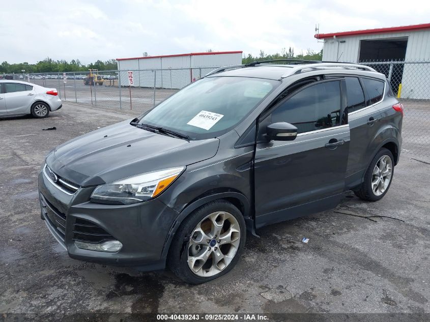 1FMCU0J98GUA26584 2016 FORD ESCAPE - Image 2