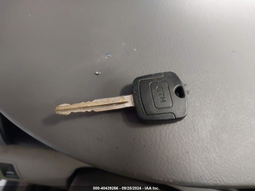 2005 Toyota Corolla Ce VIN: 1NXBR32E25Z430858 Lot: 40439266