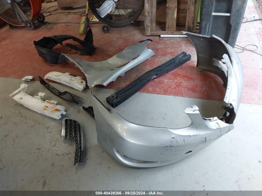 2005 Toyota Corolla Ce VIN: 1NXBR32E25Z430858 Lot: 40439266