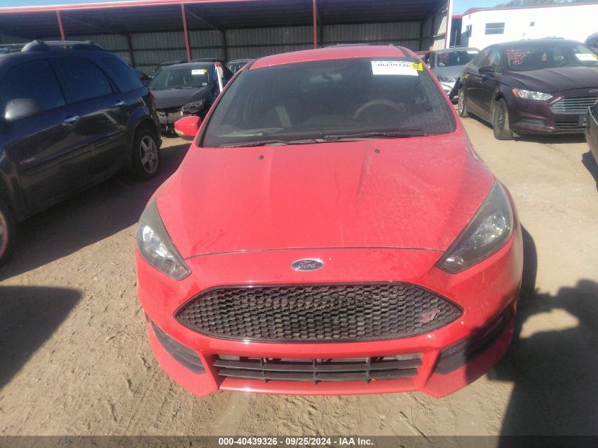 1FADP3L90FL361413 2015 Ford Focus St