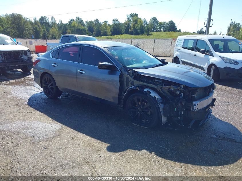 1N4AL3AP2HC484228 2017 NISSAN ALTIMA - Image 1