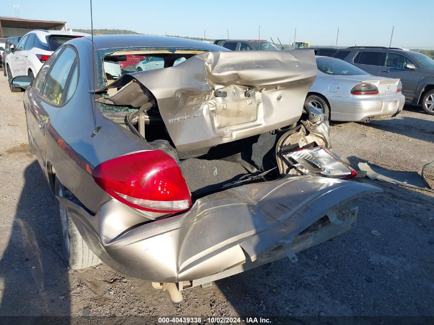 2006 Ford Taurus Sel VIN: 1FAFP56U06A202522 Lot: 40439338