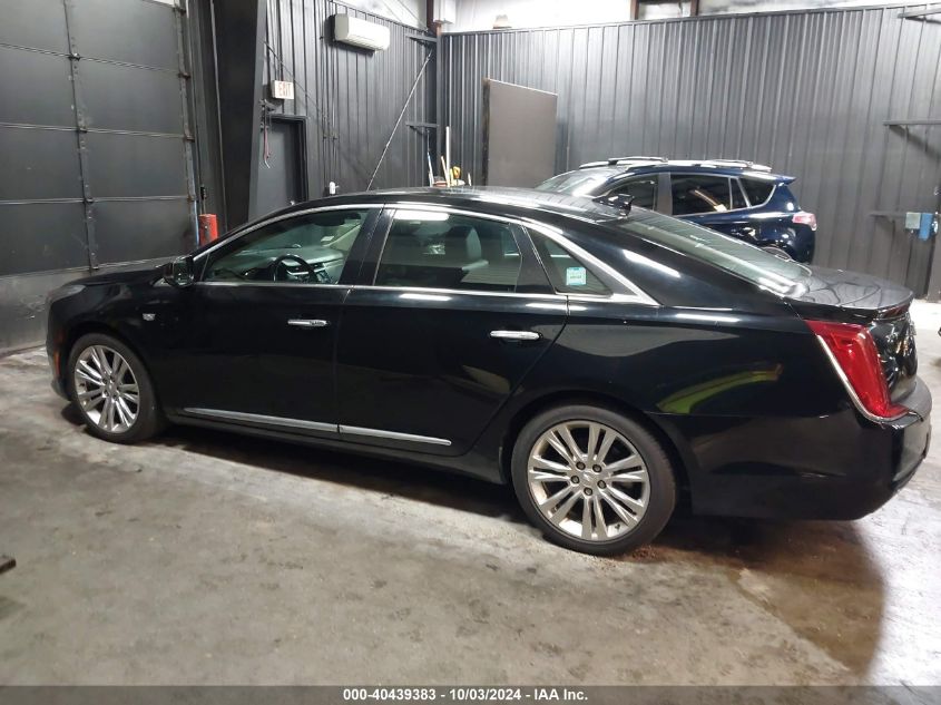 VIN 3VWH17AU3HM519317 2019 CADILLAC XTS no.14