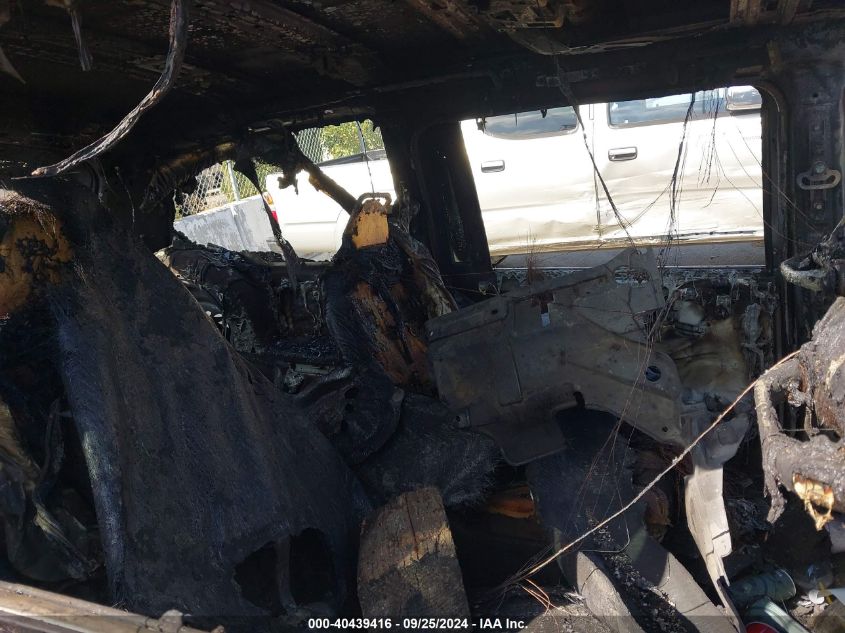 5FNRL38638B112586 2008 Honda Odyssey Ex-L