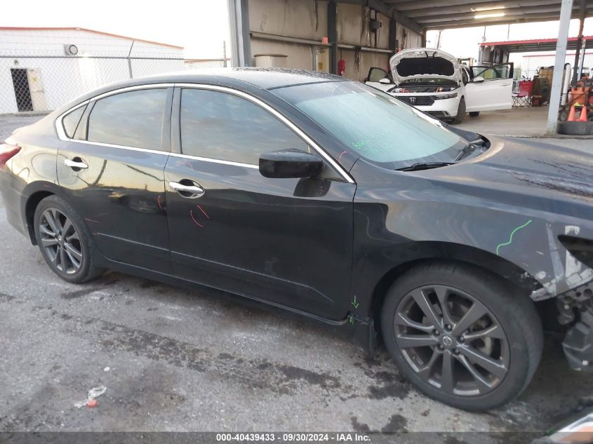 1N4AL3AP9JC273341 2018 Nissan Altima 2.5/S/Sv/Sl/Sr