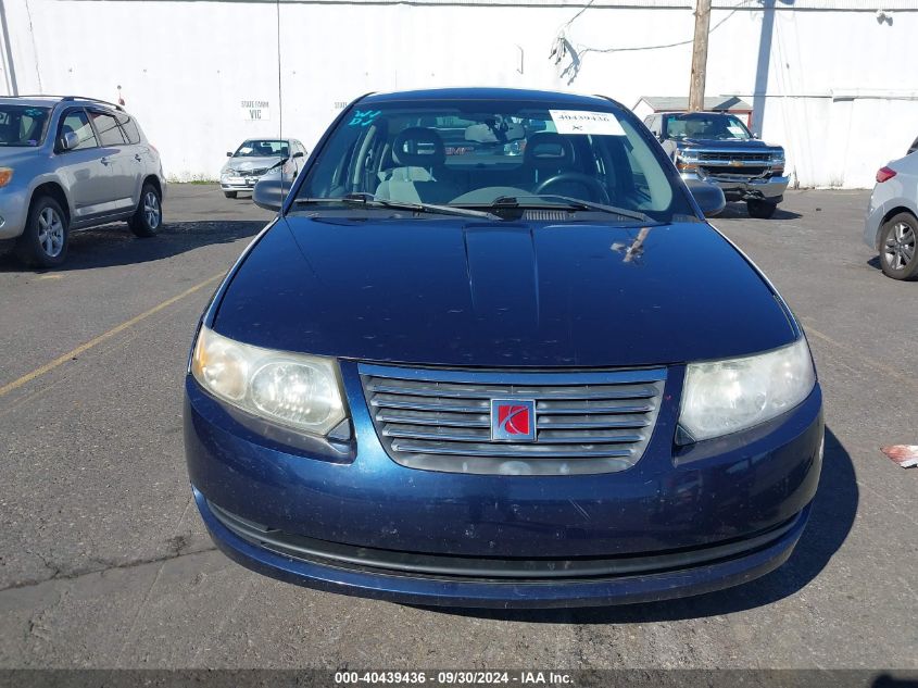 2007 Saturn Ion 2 VIN: 1G8AJ58F87Z189441 Lot: 40439436