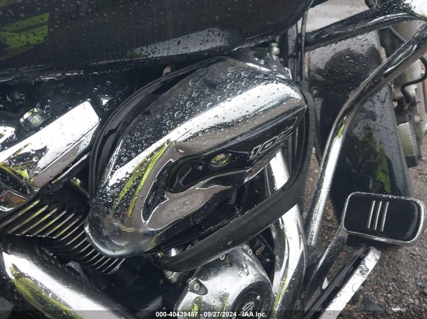 2023 Harley-Davidson Flhx VIN: 1HD1KBC12PB630498 Lot: 40439457