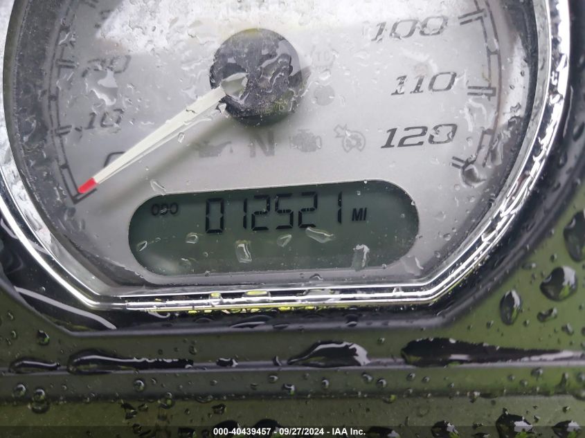 2023 Harley-Davidson Flhx VIN: 1HD1KBC12PB630498 Lot: 40439457