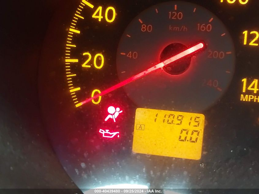 1N4AL11E26N321924 2006 Nissan Altima 2.5 S