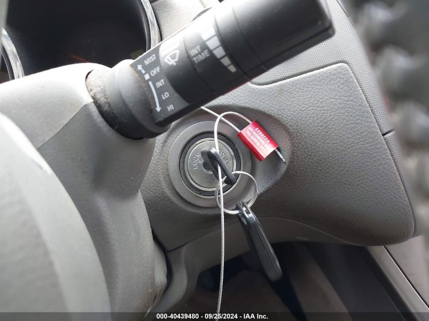 1N4AL11E26N321924 2006 Nissan Altima 2.5 S