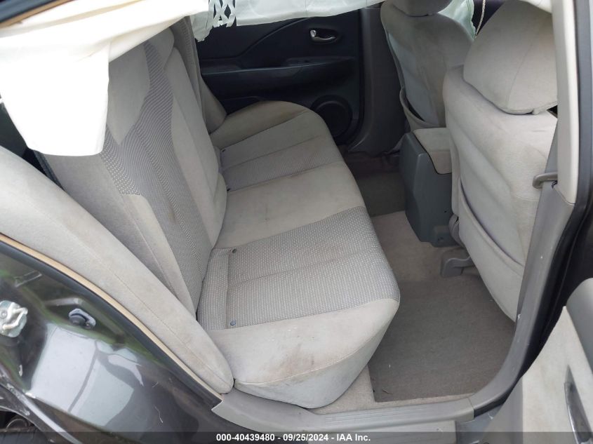 1N4AL11E26N321924 2006 Nissan Altima 2.5 S