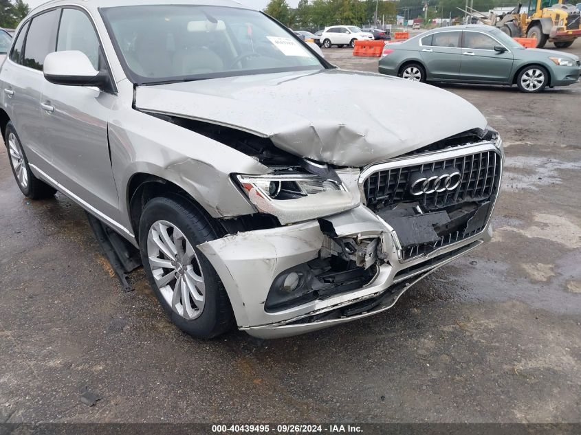 WA1CFAFPXEA013176 2014 Audi Q5 Premium