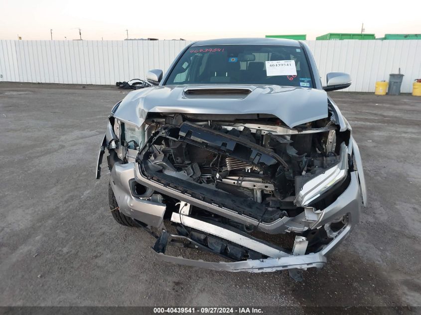 3TMAZ5CN0LM116962 2020 Toyota Tacoma Trd Sport