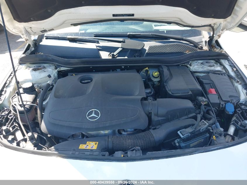 WDDSJ4EB9KN745333 2019 Mercedes-Benz Cla 250