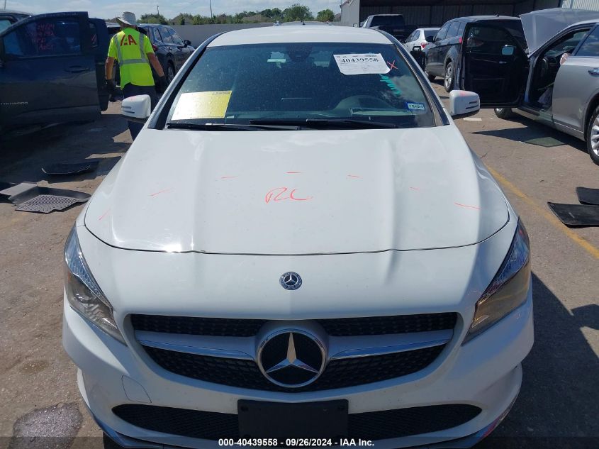 WDDSJ4EB9KN745333 2019 Mercedes-Benz Cla 250