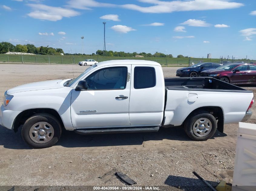 5TFTX4CN5DX025464 2013 Toyota Tacoma