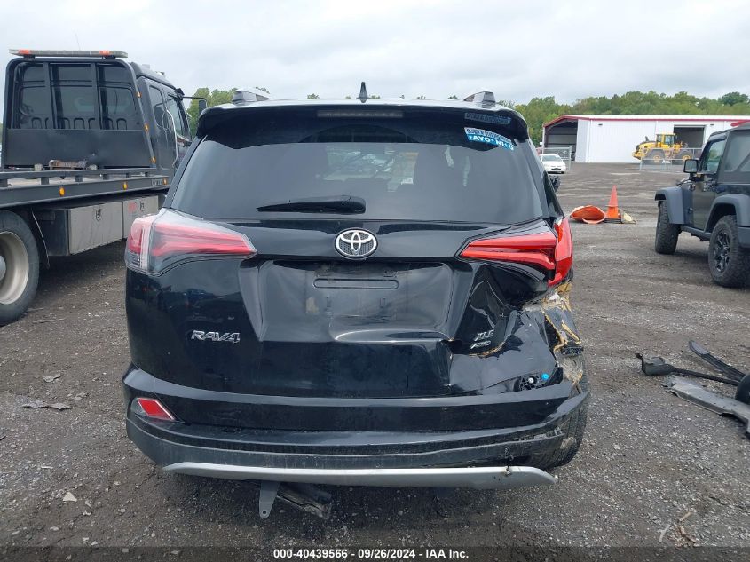 2T3RFREV4GW436791 2016 TOYOTA RAV 4 - Image 16