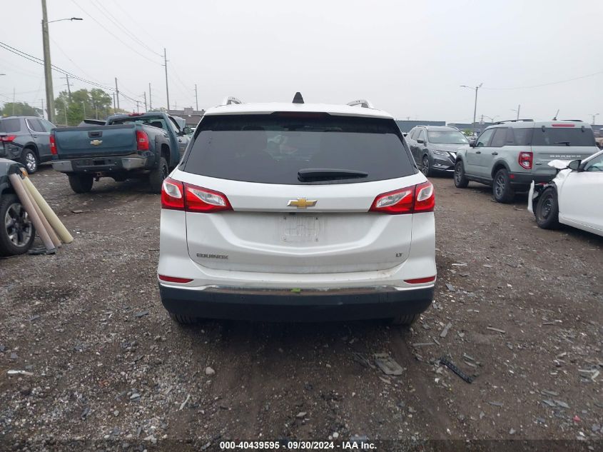 2GNAXJEV6J6343633 2018 CHEVROLET EQUINOX - Image 16