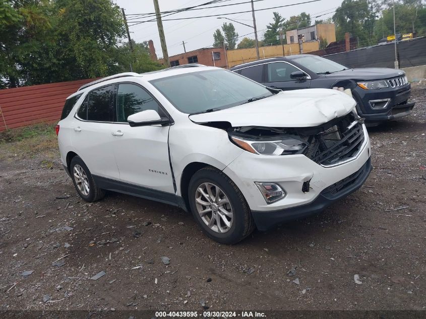 2GNAXJEV6J6343633 2018 CHEVROLET EQUINOX - Image 1