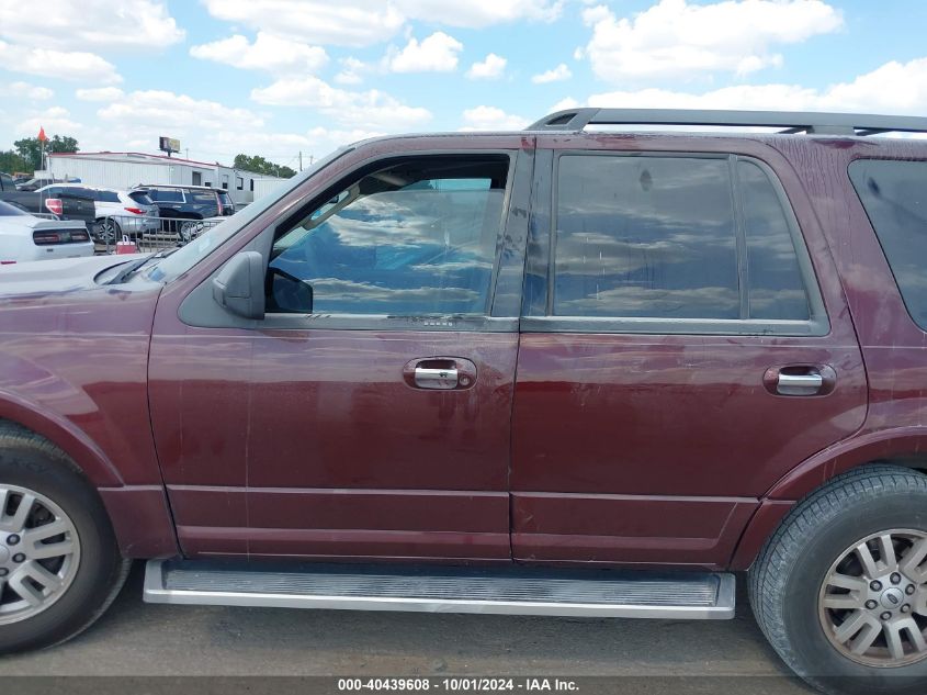 1FMJU1H56BEF26441 2011 Ford Expedition Xlt