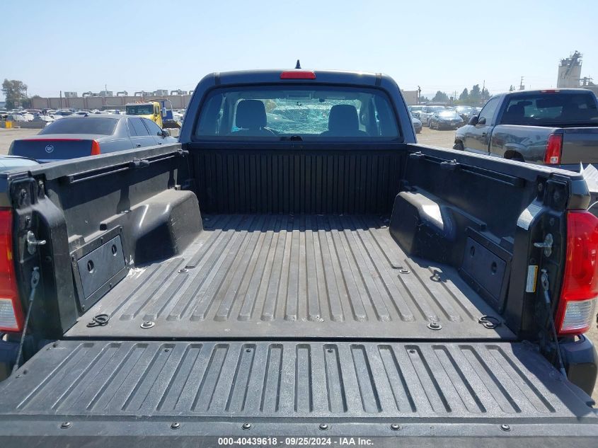 5TFRX5GN7HX075623 2017 Toyota Tacoma Sr