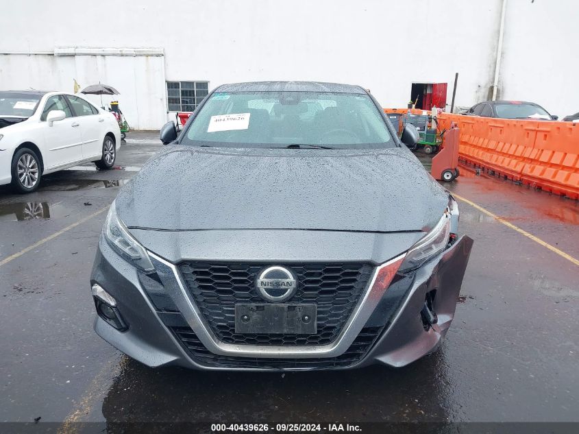 2019 Nissan Altima 2.5 Sl VIN: 1N4BL4EV8KC259905 Lot: 40439626