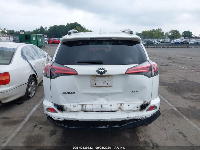 2T3WFREVXGW300412 2016 TOYOTA RAV 4 - Image 16