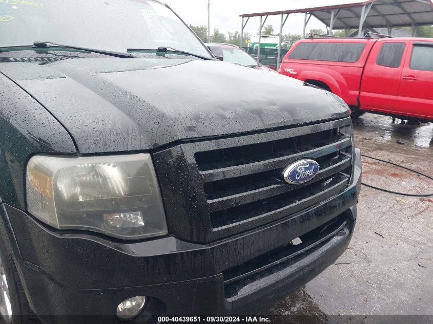 1FMFU19597LA41301 2007 Ford Expedition Limited