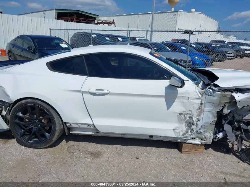 1FA6P8CF7F5423406 2015 Ford Mustang Gt Premium