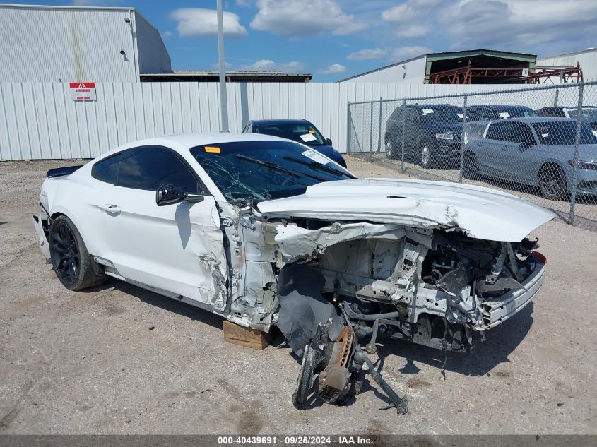 1FA6P8CF7F5423406 2015 Ford Mustang Gt Premium