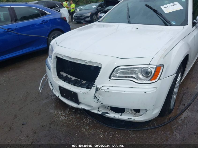 2C3CCAAG4DH626310 2013 Chrysler 300 Motown