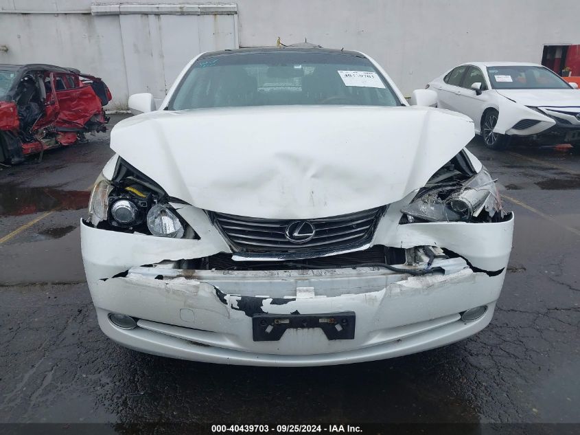 JTHBJ46G172004928 2007 Lexus Es 350