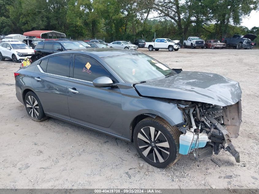 1N4BL4EV5LC154577 2020 NISSAN ALTIMA - Image 1