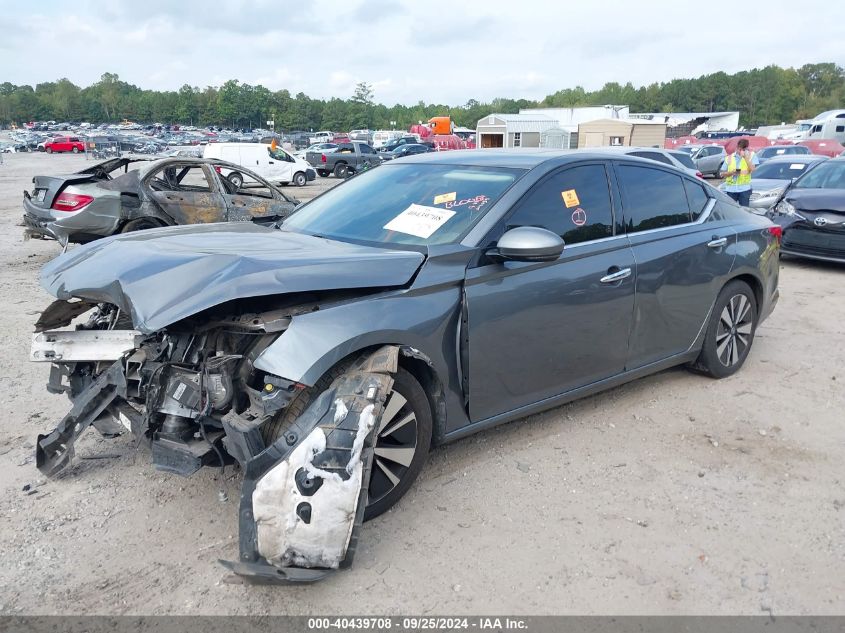 1N4BL4EV5LC154577 2020 NISSAN ALTIMA - Image 2