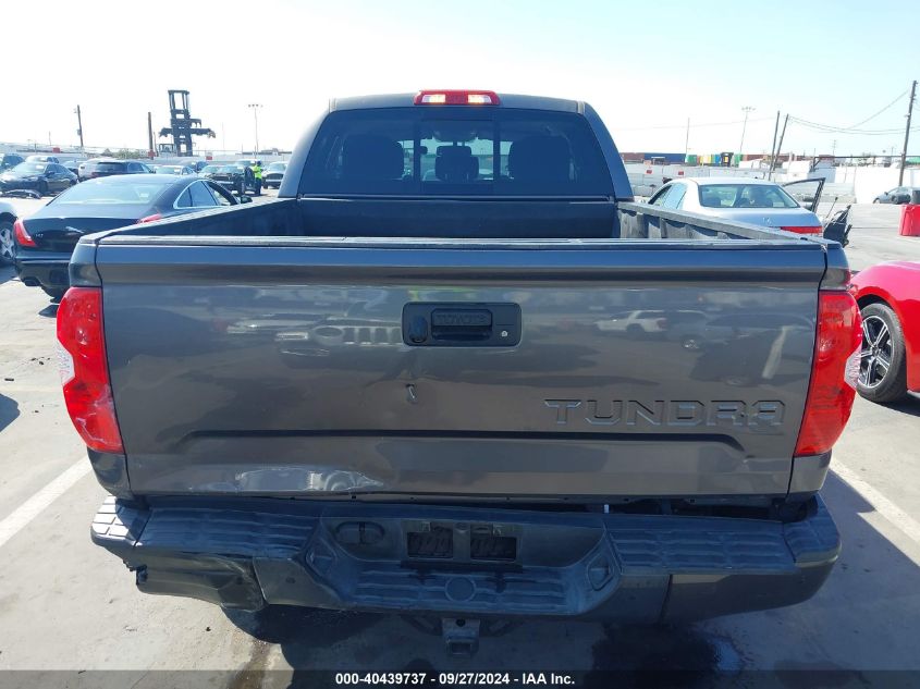 5TFRY5F16HX221179 2017 Toyota Tundra Sr5 5.7L V8