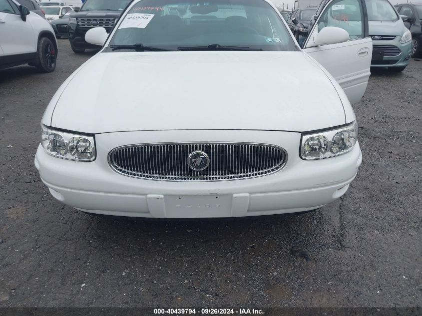 2000 Buick Lesabre Custom VIN: 1G4HP54K9YU221961 Lot: 40439794