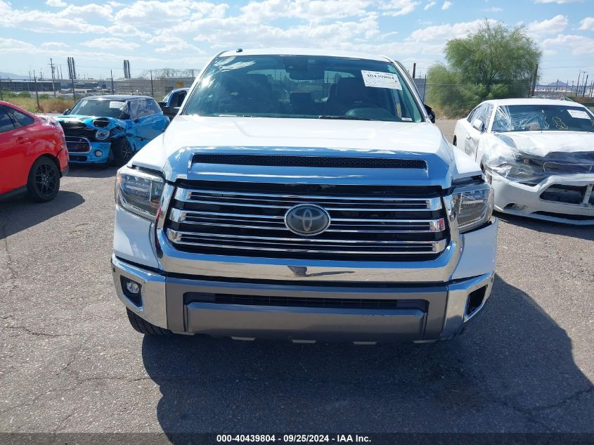 5TFAY5F11JX715579 2018 Toyota Tundra 1794 5.7L V8